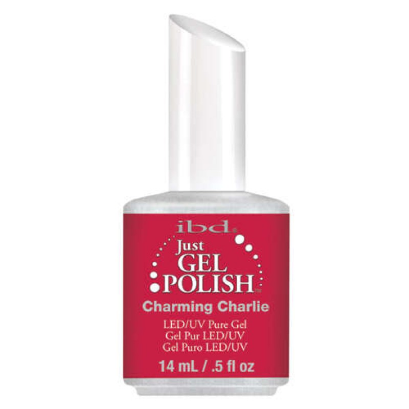 IBD Just Gel polish – Charming Charlie 6675 